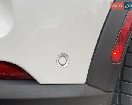 Білий Форд Mustang Mach-E, об'ємом двигуна 0 л та пробігом 58 тис. км за 22450 $, фото 50 на Automoto.ua