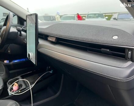 Белый Форд Mustang Mach-E, объемом двигателя 0 л и пробегом 80 тыс. км за 26640 $, фото 36 на Automoto.ua