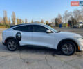 Белый Форд Mustang Mach-E, объемом двигателя 0 л и пробегом 66 тыс. км за 25000 $, фото 20 на Automoto.ua