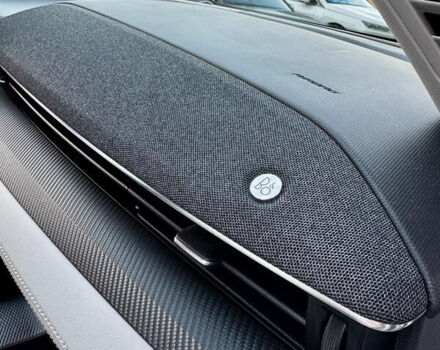 Білий Форд Mustang Mach-E, об'ємом двигуна 0 л та пробігом 42 тис. км за 25300 $, фото 35 на Automoto.ua