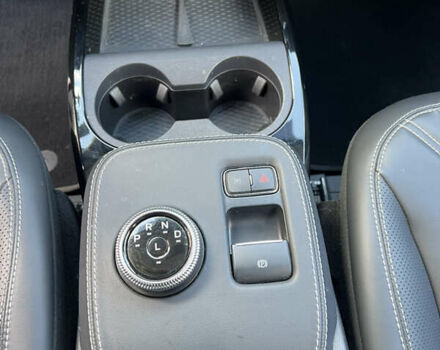 Білий Форд Mustang Mach-E, об'ємом двигуна 0 л та пробігом 48 тис. км за 25100 $, фото 20 на Automoto.ua