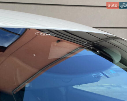 Белый Форд Mustang Mach-E, объемом двигателя 0 л и пробегом 58 тыс. км за 22950 $, фото 18 на Automoto.ua