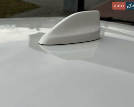 Белый Форд Mustang Mach-E, объемом двигателя 0 л и пробегом 59 тыс. км за 21950 $, фото 36 на Automoto.ua