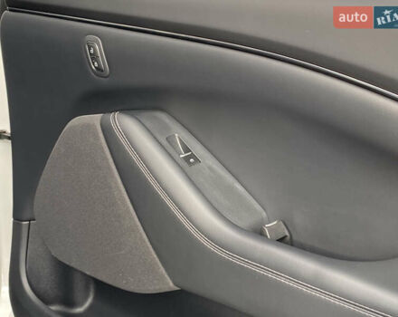 Белый Форд Mustang Mach-E, объемом двигателя 0 л и пробегом 58 тыс. км за 22950 $, фото 72 на Automoto.ua