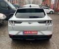 Белый Форд Mustang Mach-E, объемом двигателя 0 л и пробегом 42 тыс. км за 24500 $, фото 1 на Automoto.ua