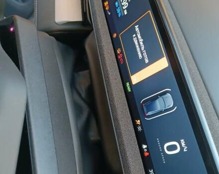 Белый Форд Mustang Mach-E, объемом двигателя 0 л и пробегом 39 тыс. км за 17000 $, фото 14 на Automoto.ua