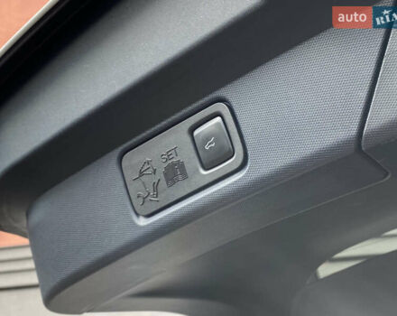 Білий Форд Mustang Mach-E, об'ємом двигуна 0 л та пробігом 58 тис. км за 22450 $, фото 96 на Automoto.ua