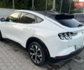 Білий Форд Mustang Mach-E, об'ємом двигуна 0 л та пробігом 48 тис. км за 26100 $, фото 6 на Automoto.ua