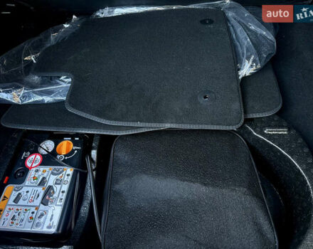 Белый Форд Mustang Mach-E, объемом двигателя 0 л и пробегом 51 тыс. км за 29900 $, фото 25 на Automoto.ua