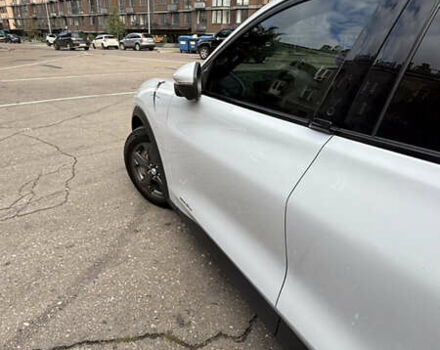 Белый Форд Mustang Mach-E, объемом двигателя 0 л и пробегом 66 тыс. км за 25000 $, фото 16 на Automoto.ua