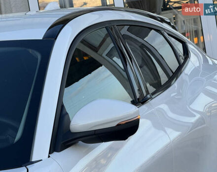 Белый Форд Mustang Mach-E, объемом двигателя 0 л и пробегом 60 тыс. км за 22200 $, фото 11 на Automoto.ua