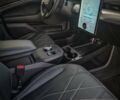 Белый Форд Mustang Mach-E, объемом двигателя 0 л и пробегом 34 тыс. км за 27000 $, фото 6 на Automoto.ua