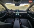 Белый Форд Mustang Mach-E, объемом двигателя 0 л и пробегом 34 тыс. км за 27000 $, фото 13 на Automoto.ua