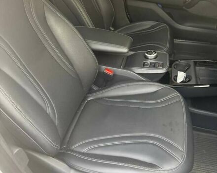 Белый Форд Mustang Mach-E, объемом двигателя 0 л и пробегом 41 тыс. км за 26500 $, фото 18 на Automoto.ua