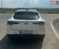 Белый Форд Mustang Mach-E, объемом двигателя 0 л и пробегом 41 тыс. км за 26500 $, фото 8 на Automoto.ua