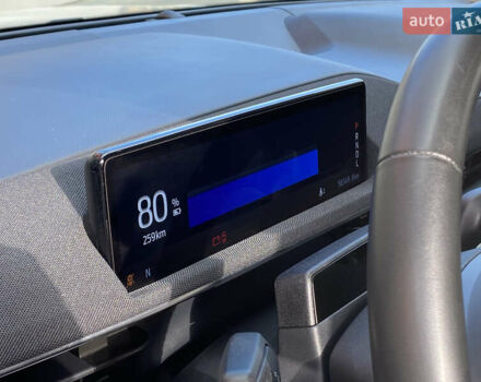 Белый Форд Mustang Mach-E, объемом двигателя 0 л и пробегом 58 тыс. км за 22950 $, фото 58 на Automoto.ua