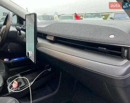 Белый Форд Mustang Mach-E, объемом двигателя 0 л и пробегом 80 тыс. км за 26640 $, фото 36 на Automoto.ua