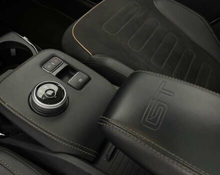 Белый Форд Mustang Mach-E, объемом двигателя 0 л и пробегом 39 тыс. км за 32500 $, фото 9 на Automoto.ua