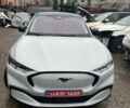 Белый Форд Mustang Mach-E, объемом двигателя 0 л и пробегом 42 тыс. км за 24500 $, фото 1 на Automoto.ua