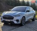 Белый Форд Mustang Mach-E, объемом двигателя 0 л и пробегом 31 тыс. км за 31999 $, фото 17 на Automoto.ua