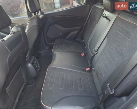 Белый Форд Mustang Mach-E, объемом двигателя 0 л и пробегом 31 тыс. км за 31999 $, фото 48 на Automoto.ua