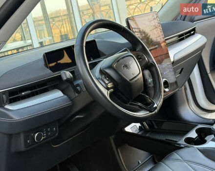Белый Форд Mustang Mach-E, объемом двигателя 0 л и пробегом 60 тыс. км за 22200 $, фото 80 на Automoto.ua