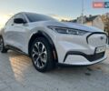 Білий Форд Mustang Mach-E, об'ємом двигуна 0 л та пробігом 79 тис. км за 26700 $, фото 1 на Automoto.ua