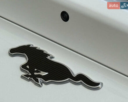 Белый Форд Mustang Mach-E, объемом двигателя 0 л и пробегом 60 тыс. км за 22200 $, фото 34 на Automoto.ua