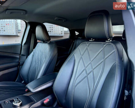 Білий Форд Mustang Mach-E, об'ємом двигуна 0 л та пробігом 32 тис. км за 24900 $, фото 8 на Automoto.ua