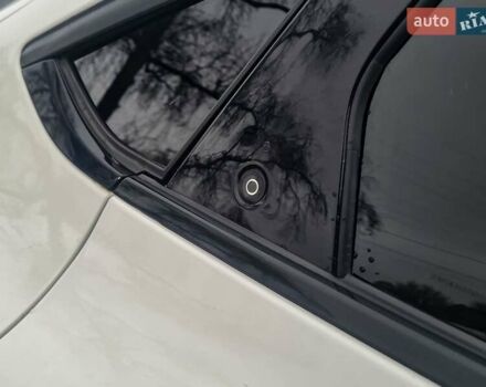 Белый Форд Mustang Mach-E, объемом двигателя 0 л и пробегом 34 тыс. км за 27000 $, фото 15 на Automoto.ua