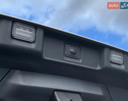 Білий Форд Mustang Mach-E, об'ємом двигуна 0 л та пробігом 58 тис. км за 22450 $, фото 97 на Automoto.ua