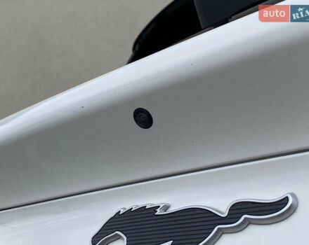 Білий Форд Mustang Mach-E, об'ємом двигуна 0 л та пробігом 58 тис. км за 22450 $, фото 46 на Automoto.ua