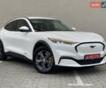 Білий Форд Mustang Mach-E, об'ємом двигуна 0 л та пробігом 58 тис. км за 22450 $, фото 5 на Automoto.ua