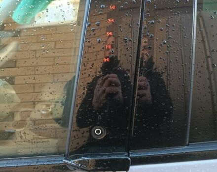 Белый Форд Mustang Mach-E, объемом двигателя 0 л и пробегом 39 тыс. км за 17000 $, фото 23 на Automoto.ua