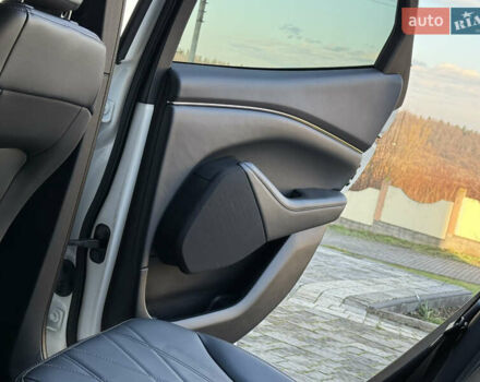 Белый Форд Mustang Mach-E, объемом двигателя 0 л и пробегом 60 тыс. км за 22200 $, фото 55 на Automoto.ua