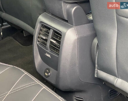 Білий Форд Mustang Mach-E, об'ємом двигуна 0 л та пробігом 58 тис. км за 22450 $, фото 90 на Automoto.ua