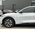 Белый Форд Mustang Mach-E, объемом двигателя 0 л и пробегом 80 тыс. км за 26640 $, фото 1 на Automoto.ua