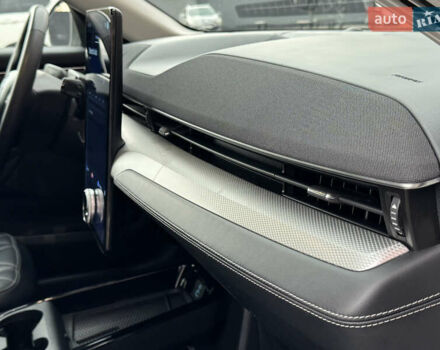 Белый Форд Mustang Mach-E, объемом двигателя 0 л и пробегом 59 тыс. км за 21950 $, фото 75 на Automoto.ua