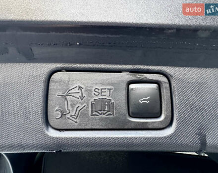 Білий Форд Mustang Mach-E, об'ємом двигуна 0 л та пробігом 42 тис. км за 25300 $, фото 30 на Automoto.ua