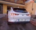Белый Форд Mustang Mach-E, объемом двигателя 0 л и пробегом 33 тыс. км за 22200 $, фото 1 на Automoto.ua