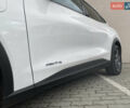Білий Форд Mustang Mach-E, об'ємом двигуна 0 л та пробігом 58 тис. км за 22450 $, фото 37 на Automoto.ua