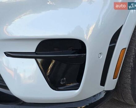 Белый Форд Mustang Mach-E, объемом двигателя 0 л и пробегом 31 тыс. км за 31999 $, фото 39 на Automoto.ua