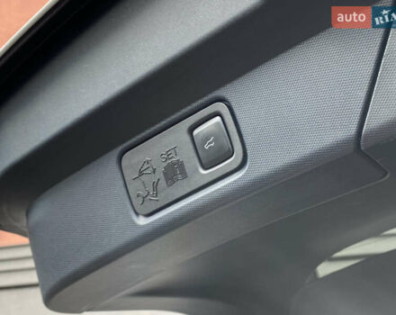 Белый Форд Mustang Mach-E, объемом двигателя 0 л и пробегом 59 тыс. км за 21950 $, фото 83 на Automoto.ua