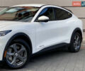 Белый Форд Mustang Mach-E, объемом двигателя 0 л и пробегом 58 тыс. км за 22950 $, фото 24 на Automoto.ua