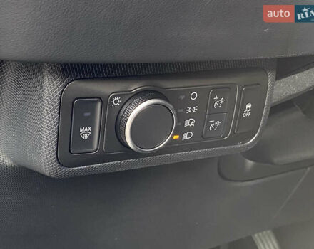 Белый Форд Mustang Mach-E, объемом двигателя 0 л и пробегом 58 тыс. км за 22950 $, фото 56 на Automoto.ua