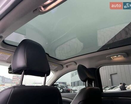 Белый Форд Mustang Mach-E, объемом двигателя 0 л и пробегом 80 тыс. км за 26640 $, фото 32 на Automoto.ua