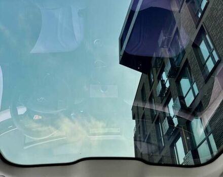 Білий Форд Mustang Mach-E, об'ємом двигуна 0 л та пробігом 42 тис. км за 25300 $, фото 37 на Automoto.ua