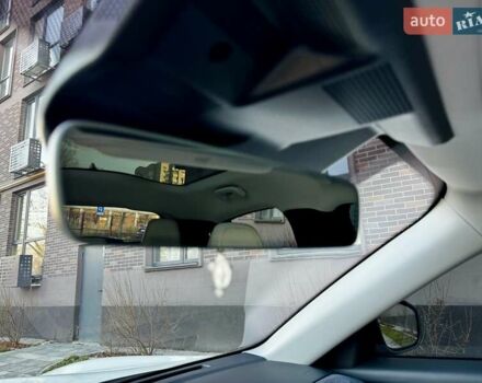 Білий Форд Mustang Mach-E, об'ємом двигуна 0 л та пробігом 42 тис. км за 25300 $, фото 39 на Automoto.ua