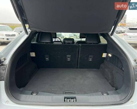 Белый Форд Mustang Mach-E, объемом двигателя 0 л и пробегом 80 тыс. км за 26640 $, фото 33 на Automoto.ua