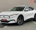 Білий Форд Mustang Mach-E, об'ємом двигуна 0 л та пробігом 58 тис. км за 22450 $, фото 23 на Automoto.ua